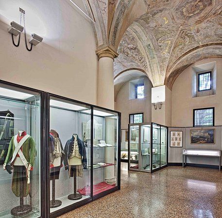 Bologna City Museum of the Risorgimento